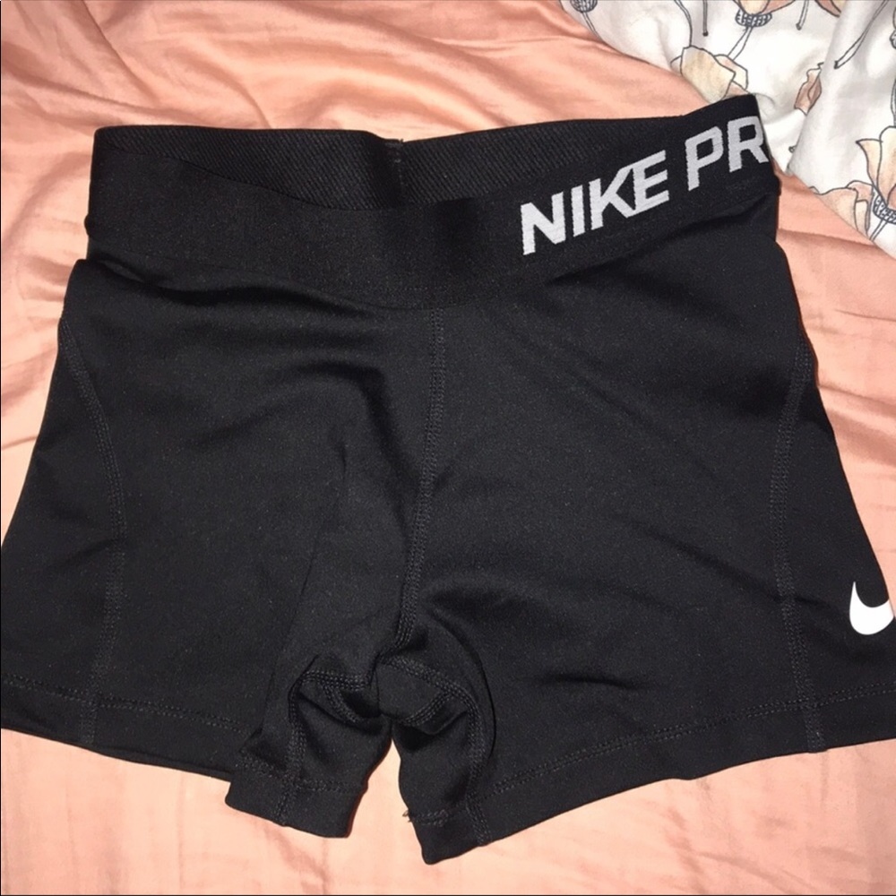 Nike Pros